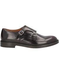 Doucal's - Loafers Leather - Lyst