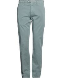Canali - Pants - Lyst