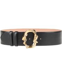 McQueen - Gürtel - Lyst