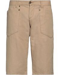 RICHMOND - Shorts E Bermuda - Lyst