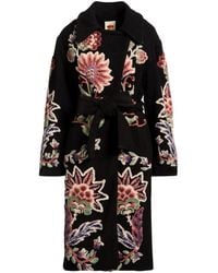 FARM Rio - Coat - Lyst