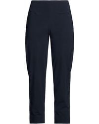 PT Torino - Pants Polyamide, Elastane - Lyst