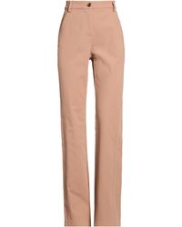 Pinko - Pants - Lyst