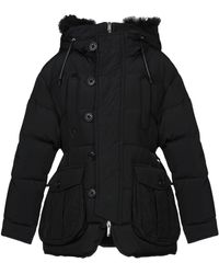 DSquared² Piumino - Nero