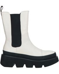Emanuélle Vee - Ankle Boots - Lyst
