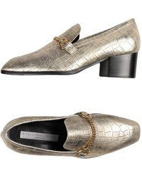 Stella McCartney - Loafers - Lyst