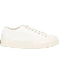 Superga - Sneakers Textile Fibers - Lyst