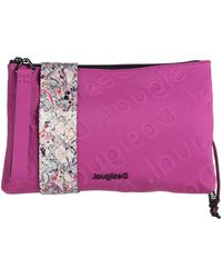 Desigual Crossbody bags and purses for Women | Online Sale up to 40% off |  Lyst