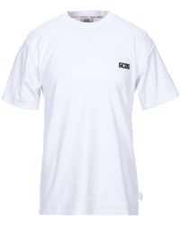 Gcds - T-shirt - Lyst