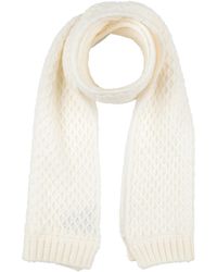 Moorer - Scarf Acrylic, Wool, Polyamide, Polyester - Lyst