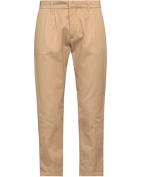 2W2M - Pants - Lyst