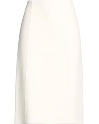 P.A.R.O.S.H. - Midi Skirt - Lyst