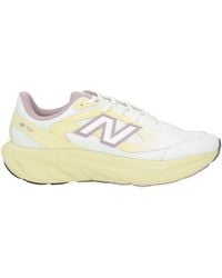 New Balance - Trnqb Sneakers Textile Fibers, Synthetic Fibers - Lyst