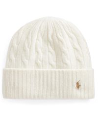 Bonnet femme ralph lauren Clearance