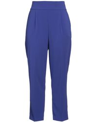 Pinko - Pants - Lyst
