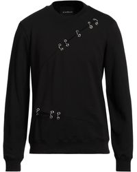 John Richmond - Sweat-shirt - Lyst