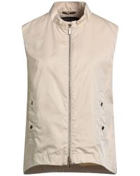 Moorer - Weste - Lyst