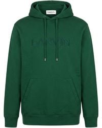 Lanvin - Sweatshirt - Lyst