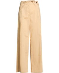 Patrizia Pepe - Pants - Lyst