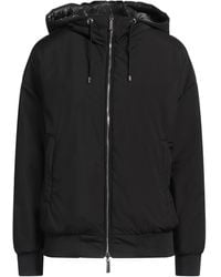 Moorer - Puffer Polyester - Lyst