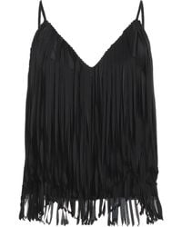 Alexandre Vauthier - Top - Lyst