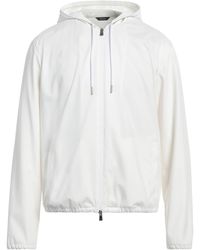 Tombolini - Jacket - Lyst