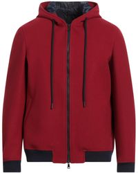 OVER/D - Jacket Polyester - Lyst