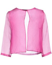 Caractere - Jacke & Anorak - Lyst