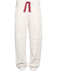 Lanvin - Trouser - Lyst