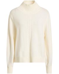 Kaos - Cuello Alto - Lyst