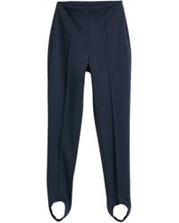 Kiton - Pants Polyester, Cotton, Polyamide, Elastane - Lyst