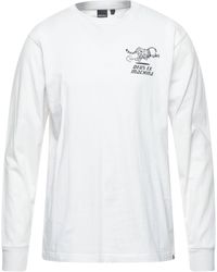 Deus Ex Machina T-shirt - White