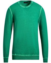 Roberto Collina - Sweatshirts - Lyst