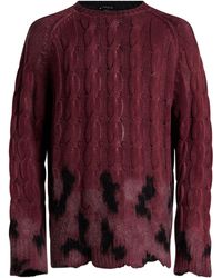 Avant Toi - Jumper - Lyst