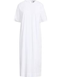 Alpha Studio - Midi Dresses - Lyst