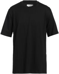 Jil Sander - T-Shirt Cotton - Lyst