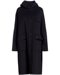 Paltò - Coat - Lyst