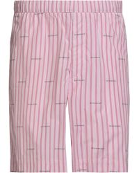 Givenchy - Shorts & Bermuda Shorts - Lyst