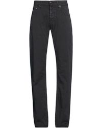 Jacob Cohen - Trouser - Lyst