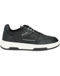 MSGM - Sneakers - Lyst