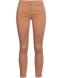 Please - Pants - Lyst