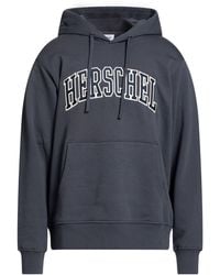 Herschel Supply Co. - Sweatshirt Cotton - Lyst