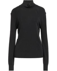 Lemaire - Rollkragenpullover - Lyst