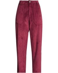 Shirtaporter - Trouser - Lyst
