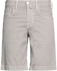 Jacob Cohen - Shorts & Bermuda Shorts - Lyst