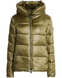 Canadian - Puffer - Lyst