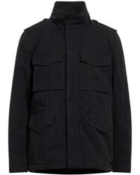 Aspesi - Jacket - Lyst