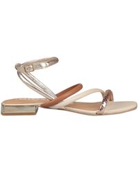 Gioseppo - Sandals Leather - Lyst