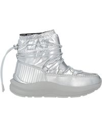 EA7 - Ankle Boots - Lyst