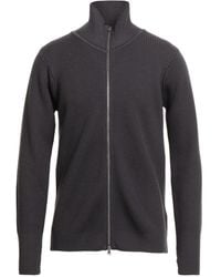 Barena - Cardigan Virgin Wool - Lyst